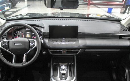 Haval Jolion, 2025 год, 2 389 900 рублей, 7 фотография