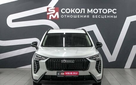 Haval Jolion, 2025 год, 2 389 900 рублей, 3 фотография