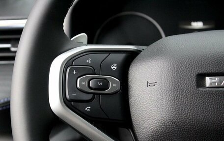 Haval Jolion, 2025 год, 2 389 900 рублей, 10 фотография