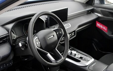 Haval Jolion, 2025 год, 2 389 900 рублей, 12 фотография