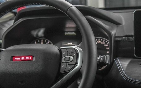 Haval Jolion, 2025 год, 2 389 900 рублей, 22 фотография
