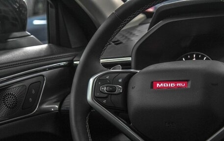 Haval Jolion, 2025 год, 2 389 900 рублей, 21 фотография