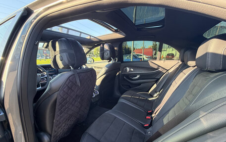 Mercedes-Benz E-Класс, 2017 год, 3 180 000 рублей, 21 фотография