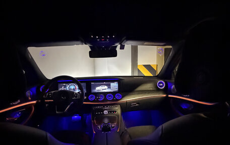 Mercedes-Benz E-Класс, 2017 год, 3 180 000 рублей, 28 фотография