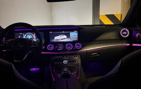 Mercedes-Benz E-Класс, 2017 год, 3 180 000 рублей, 34 фотография