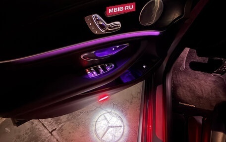 Mercedes-Benz E-Класс, 2017 год, 3 180 000 рублей, 32 фотография