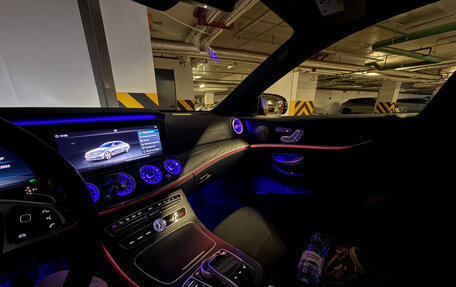 Mercedes-Benz E-Класс, 2017 год, 3 180 000 рублей, 36 фотография