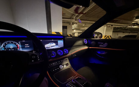 Mercedes-Benz E-Класс, 2017 год, 3 180 000 рублей, 35 фотография