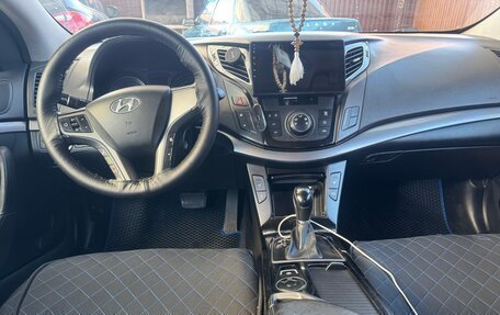 Hyundai i40 I рестайлинг, 2015 год, 930 000 рублей, 8 фотография
