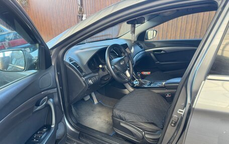 Hyundai i40 I рестайлинг, 2015 год, 930 000 рублей, 7 фотография