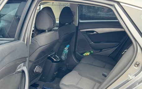 Hyundai i40 I рестайлинг, 2015 год, 930 000 рублей, 6 фотография