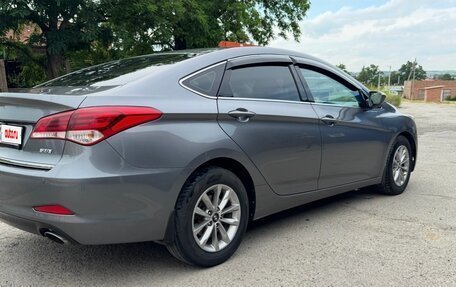 Hyundai i40 I рестайлинг, 2015 год, 930 000 рублей, 3 фотография