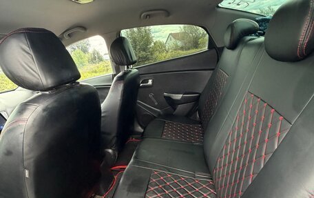 KIA Rio III рестайлинг, 2015 год, 725 000 рублей, 6 фотография