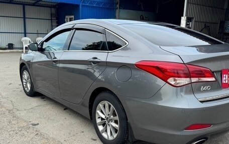 Hyundai i40 I рестайлинг, 2015 год, 930 000 рублей, 5 фотография