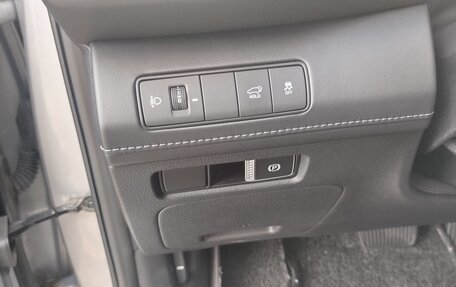 Hyundai Santa Fe IV, 2021 год, 2 899 999 рублей, 12 фотография