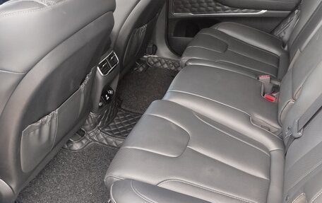 Hyundai Santa Fe IV, 2021 год, 2 899 999 рублей, 19 фотография