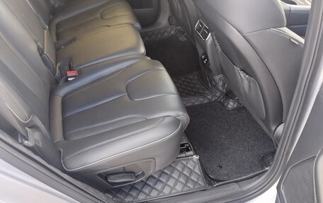 Hyundai Santa Fe IV, 2021 год, 2 899 999 рублей, 23 фотография