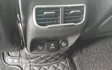 Hyundai Santa Fe IV, 2021 год, 2 899 999 рублей, 20 фотография