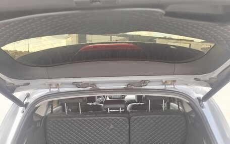 Hyundai Santa Fe IV, 2021 год, 2 899 999 рублей, 27 фотография