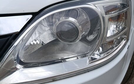 Renault Logan I, 2011 год, 385 000 рублей, 7 фотография