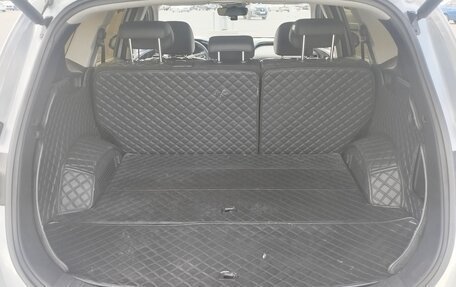 Hyundai Santa Fe IV, 2021 год, 2 899 999 рублей, 26 фотография