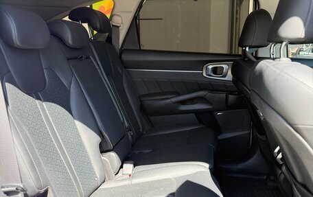 KIA Sorento IV, 2021 год, 3 700 000 рублей, 9 фотография