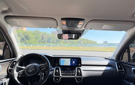 KIA Sorento IV, 2021 год, 3 700 000 рублей, 8 фотография