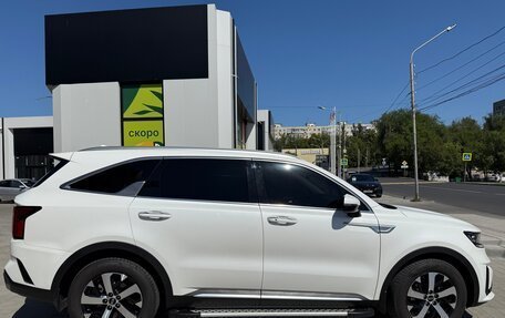 KIA Sorento IV, 2021 год, 3 700 000 рублей, 4 фотография