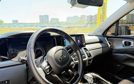 KIA Sorento IV, 2021 год, 3 700 000 рублей, 7 фотография
