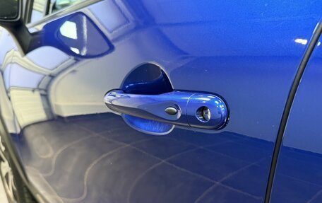 Renault Kaptur I рестайлинг, 2021 год, 1 760 000 рублей, 9 фотография