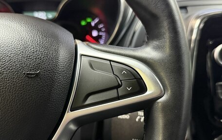 Renault Kaptur I рестайлинг, 2021 год, 1 760 000 рублей, 14 фотография