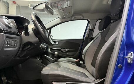 Renault Kaptur I рестайлинг, 2021 год, 1 760 000 рублей, 10 фотография