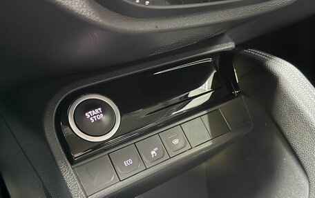 Renault Kaptur I рестайлинг, 2021 год, 1 760 000 рублей, 16 фотография