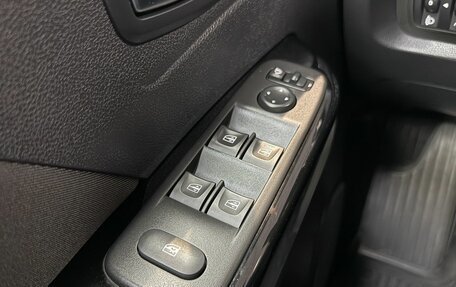 Renault Kaptur I рестайлинг, 2021 год, 1 760 000 рублей, 19 фотография