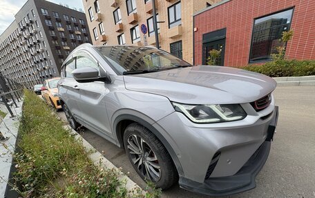 Geely Coolray I, 2023 год, 1 800 000 рублей, 2 фотография
