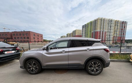 Geely Coolray I, 2023 год, 1 800 000 рублей, 3 фотография