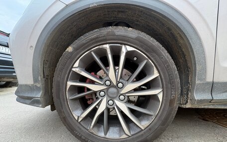 Geely Coolray I, 2023 год, 1 800 000 рублей, 7 фотография