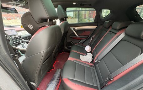 Geely Coolray I, 2023 год, 1 800 000 рублей, 9 фотография
