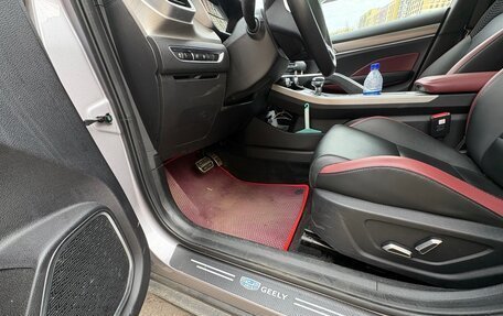 Geely Coolray I, 2023 год, 1 800 000 рублей, 8 фотография