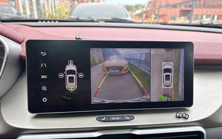 Geely Coolray I, 2023 год, 1 800 000 рублей, 13 фотография