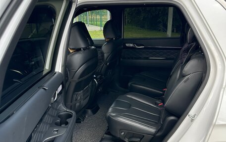 Hyundai Palisade I, 2021 год, 4 299 999 рублей, 9 фотография