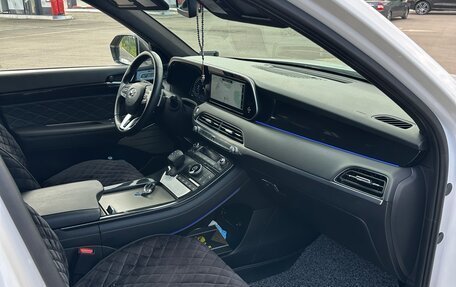 Hyundai Palisade I, 2021 год, 4 299 999 рублей, 8 фотография
