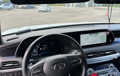 Hyundai Palisade I, 2021 год, 4 299 999 рублей, 7 фотография