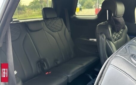 Hyundai Palisade I, 2021 год, 4 299 999 рублей, 15 фотография