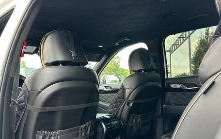 Hyundai Palisade I, 2021 год, 4 299 999 рублей, 10 фотография
