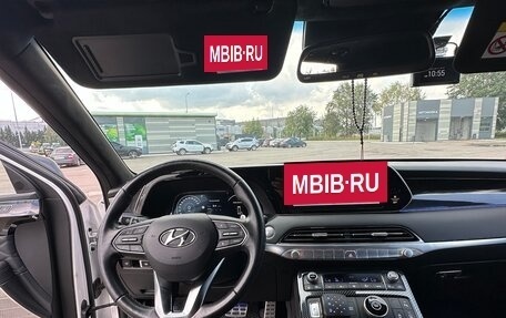 Hyundai Palisade I, 2021 год, 4 299 999 рублей, 6 фотография