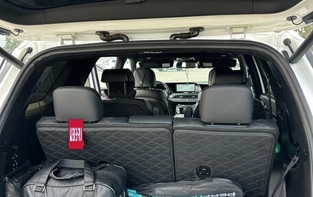 Hyundai Palisade I, 2021 год, 4 299 999 рублей, 14 фотография