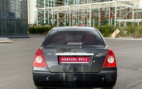 Vortex Estina II (FL-C), 2009 год, 120 000 рублей, 2 фотография