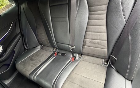 Mercedes-Benz E-Класс, 2018 год, 3 450 000 рублей, 14 фотография