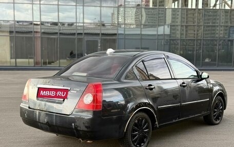 Vortex Estina II (FL-C), 2009 год, 120 000 рублей, 7 фотография